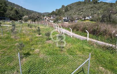Menderes Ahmetbeyli Satılık Yanyana 2 Adet Kooperatif Bahçesi