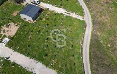 Menderes Ahmetbeyli Satılık Yanyana 2 Adet Kooperatif Bahçesi