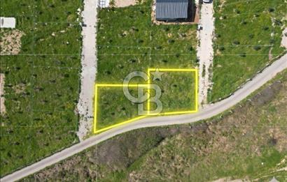 Menderes Ahmetbeyli Satılık Yanyana 2 Adet Kooperatif Bahçesi