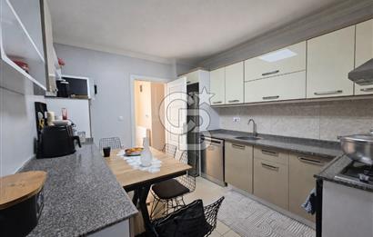 150 Evler Mah. Satılık Bahçe Kullanımlı Yüksek Giriş 3+1 Daire