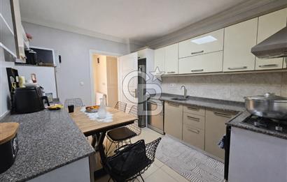 150 Evler Mah. Satılık Bahçe Kullanımlı Yüksek Giriş 3+1 Daire