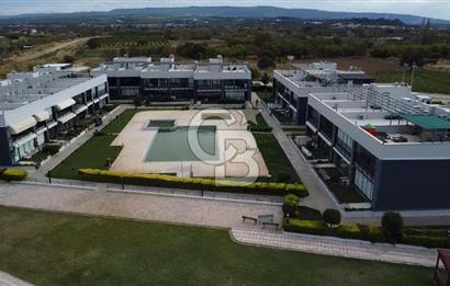 KİRALIK EŞYALI DAİRE PORTO MARE 3 TE