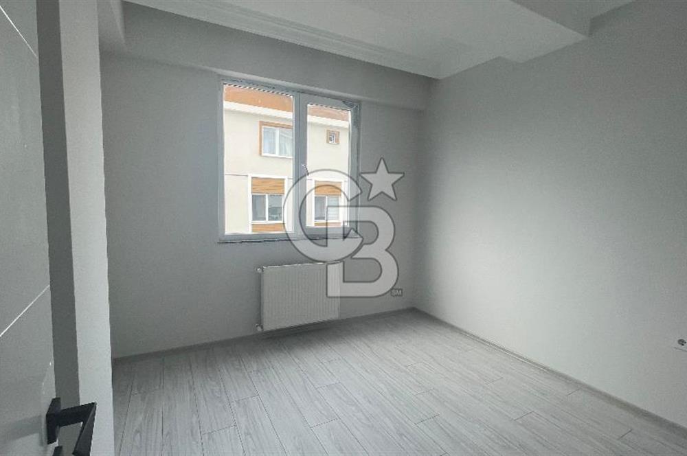 KARAYOLLARI TRAMVAYA 5DK ARA KAT KİRA GETİRİLİ SATILIK 2+1 DAİRE