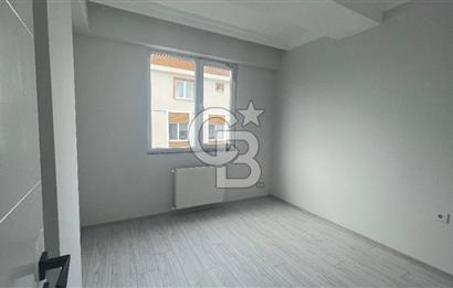 KARAYOLLARI TRAMVAYA 5DK ARA KAT KİRA GETİRİLİ SATILIK 2+1 DAİRE