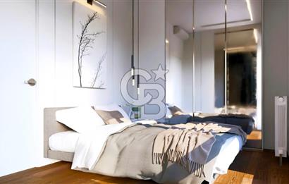 36 Ay Vade Avantajı İle Coordinat Manisa'da 2+1 Satılık Daire