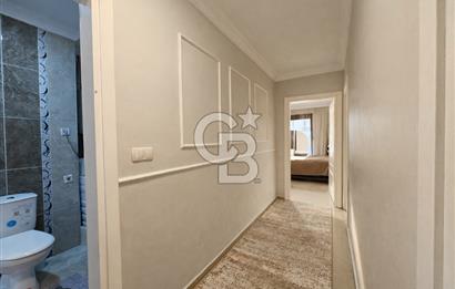 150 Evler Mah. Satılık Bahçe Kullanımlı Yüksek Giriş 3+1 Daire