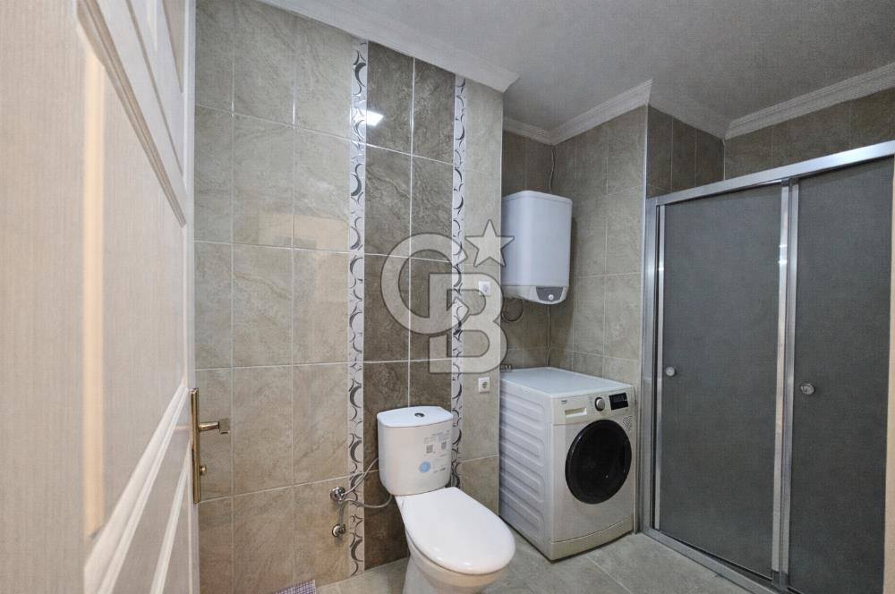 150 Evler Mah. Satılık Bahçe Kullanımlı Yüksek Giriş 3+1 Daire