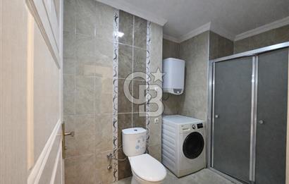 150 Evler Mah. Satılık Bahçe Kullanımlı Yüksek Giriş 3+1 Daire