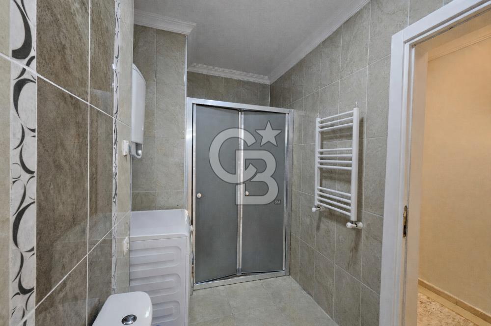 150 Evler Mah. Satılık Bahçe Kullanımlı Yüksek Giriş 3+1 Daire