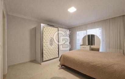 150 Evler Mah. Satılık Bahçe Kullanımlı Yüksek Giriş 3+1 Daire