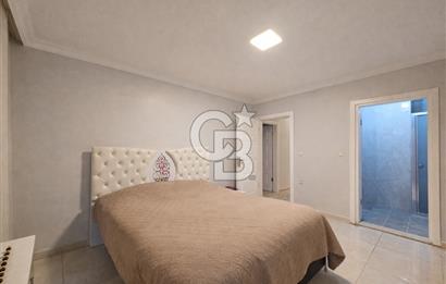 150 Evler Mah. Satılık Bahçe Kullanımlı Yüksek Giriş 3+1 Daire