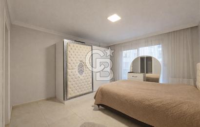 150 Evler Mah. Satılık Bahçe Kullanımlı Yüksek Giriş 3+1 Daire