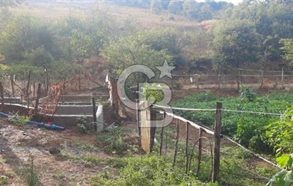 Çan Doğaca Satılık Bahçe