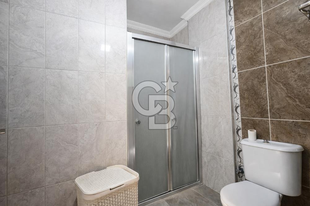 150 Evler Mah. Satılık Bahçe Kullanımlı Yüksek Giriş 3+1 Daire