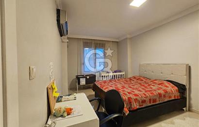 150 Evler Mah. Satılık Bahçe Kullanımlı Yüksek Giriş 3+1 Daire