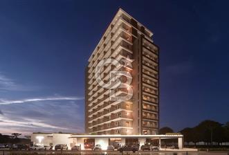 36 Ay Vade Avantajı İle Coordinat Manisa'da 2+1 Satılık Daire - 4 - 341185