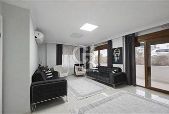 150 Evler Mah. Satılık Bahçe Kullanımlı Yüksek Giriş 3+1 Daire - 7 - 341139