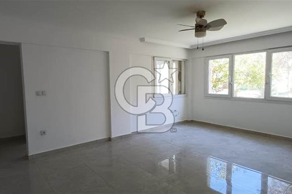 Bodrum Yokuşbaşı Satılık 2+1 Daire