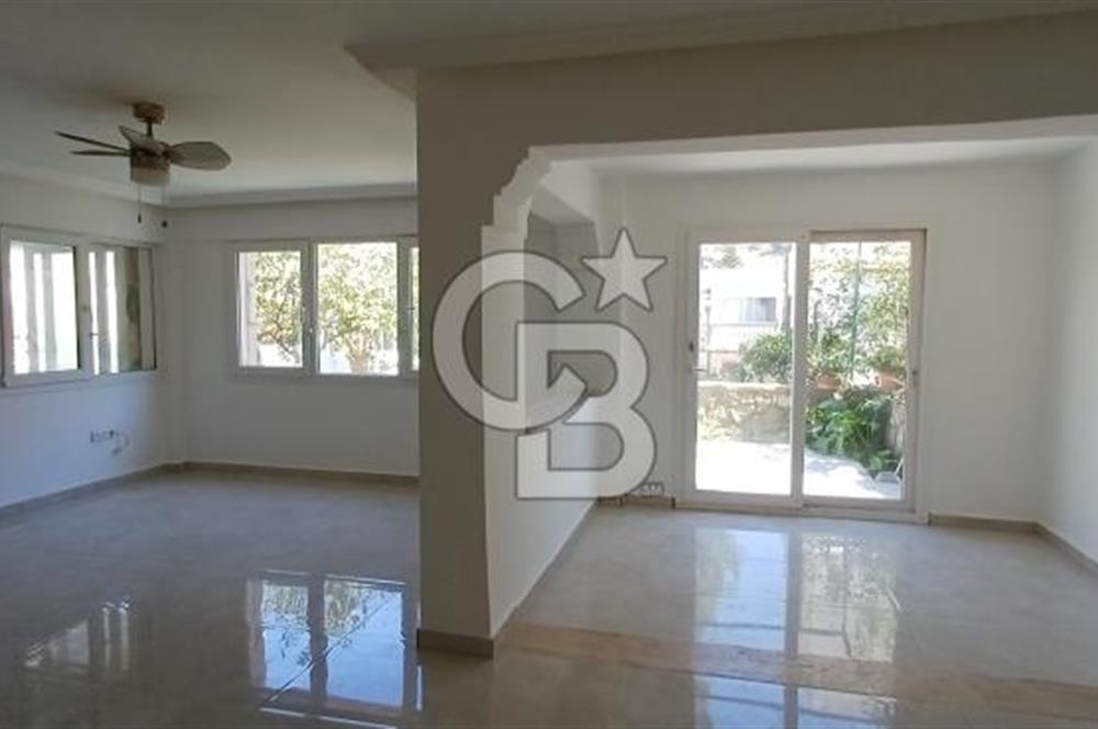 Bodrum Yokuşbaşı Satılık 2+1 Daire