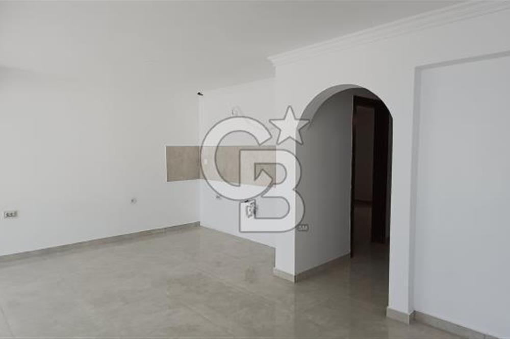 Bodrum Yokuşbaşı Satılık 2+1 Daire