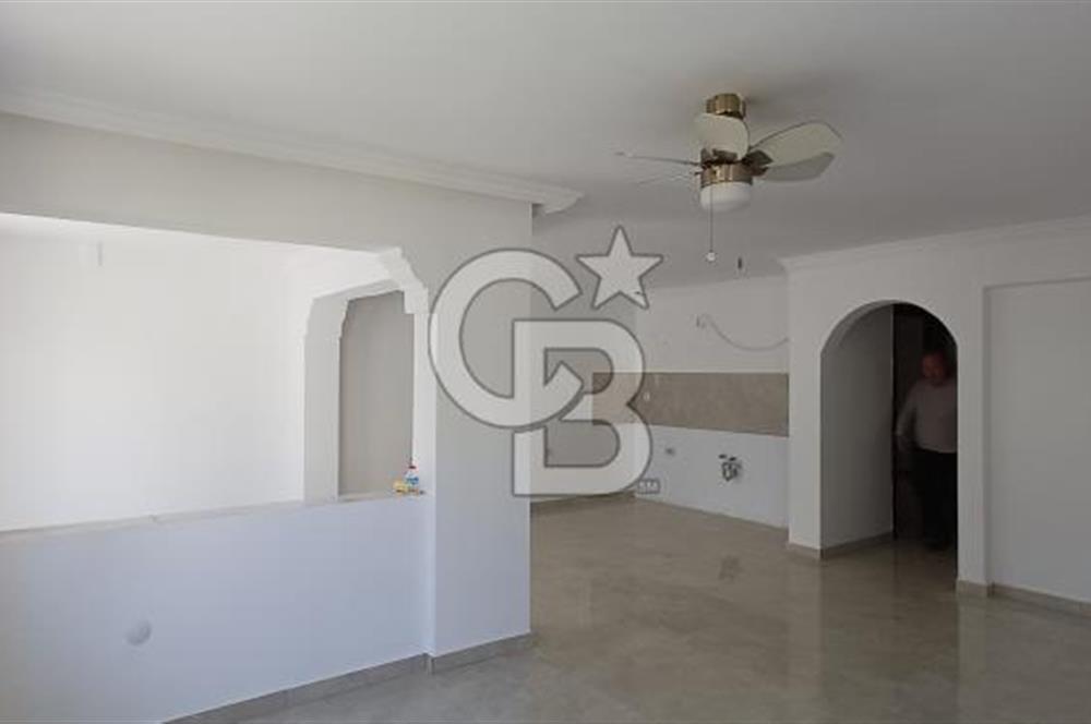 Bodrum Yokuşbaşı Satılık 2+1 Daire