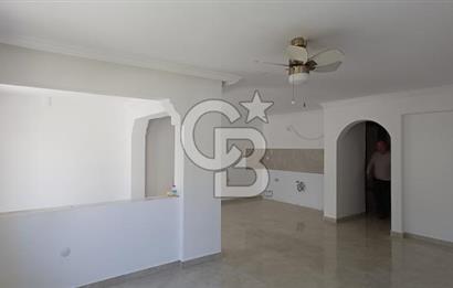 Bodrum Yokuşbaşı Satılık 2+1 Daire