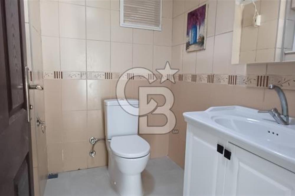 Bodrum Yokuşbaşı Satılık 2+1 Daire