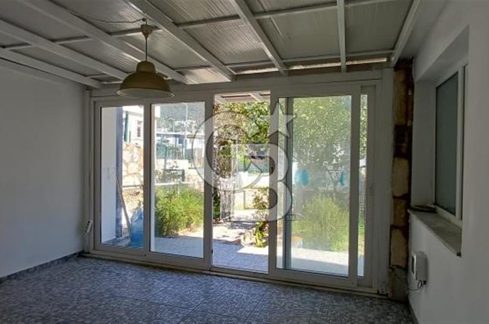 Bodrum Yokuşbaşı Satılık 2+1 Daire