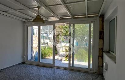 Bodrum Yokuşbaşı Satılık 2+1 Daire