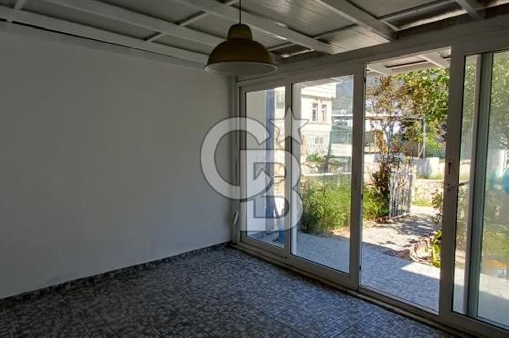 Bodrum Yokuşbaşı Satılık 2+1 Daire