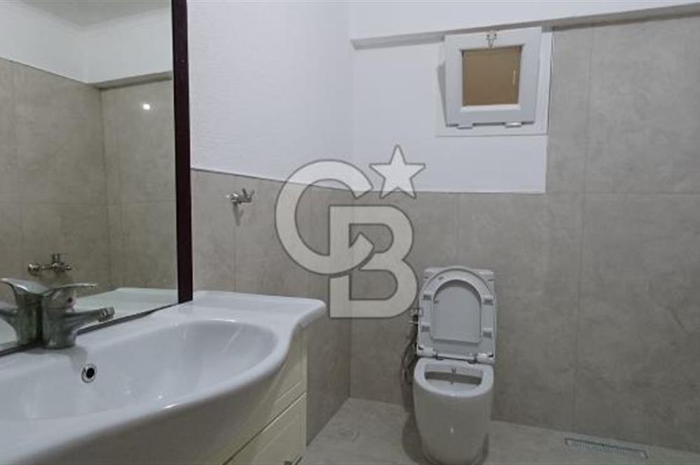 Bodrum Yokuşbaşı Satılık 2+1 Daire