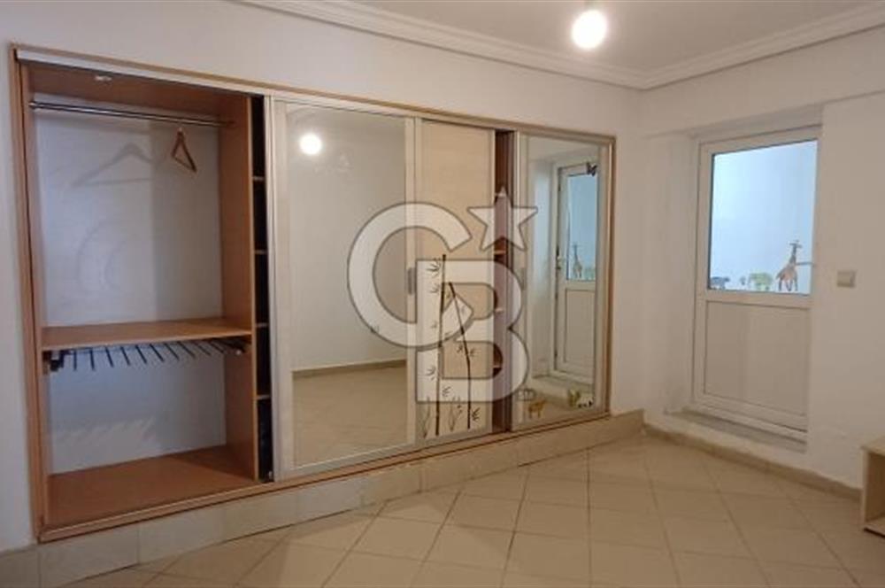 Bodrum Yokuşbaşı Satılık 2+1 Daire