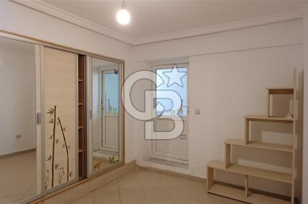 Bodrum Yokuşbaşı Satılık 2+1 Daire