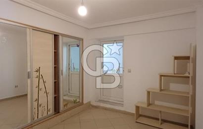 Bodrum Yokuşbaşı Satılık 2+1 Daire