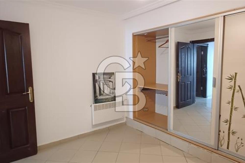 Bodrum Yokuşbaşı Satılık 2+1 Daire