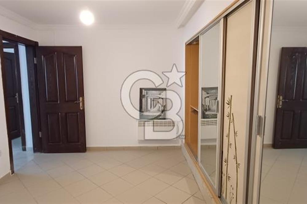 Bodrum Yokuşbaşı Satılık 2+1 Daire