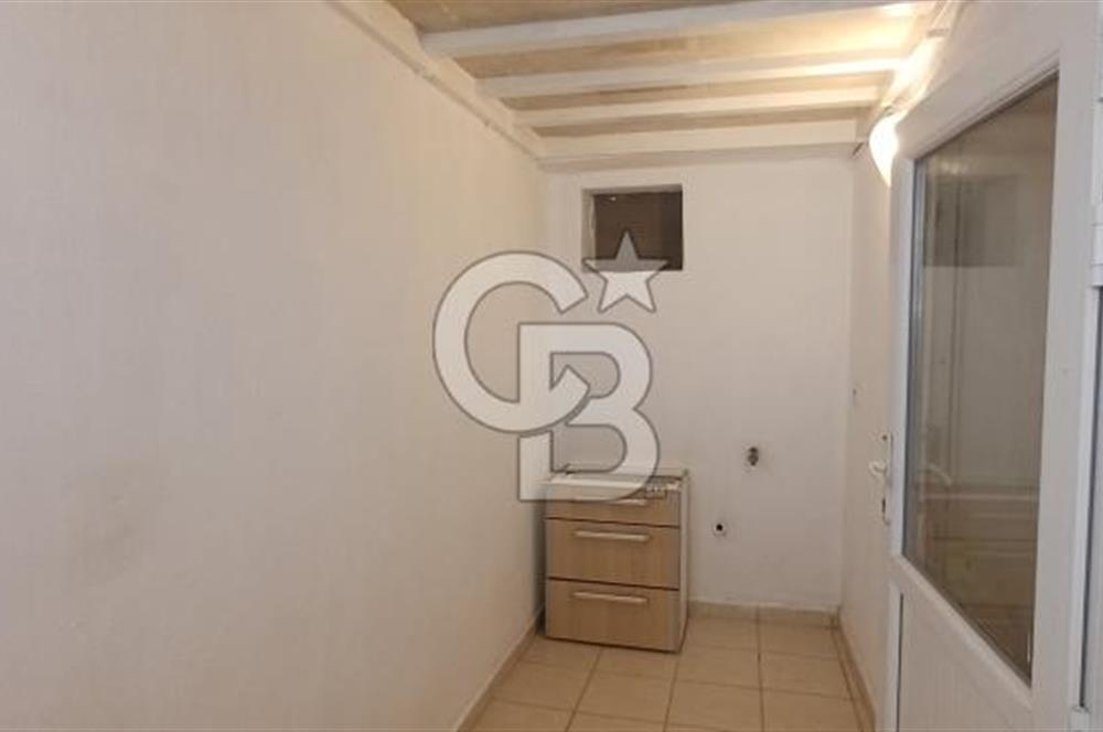 Bodrum Yokuşbaşı Satılık 2+1 Daire