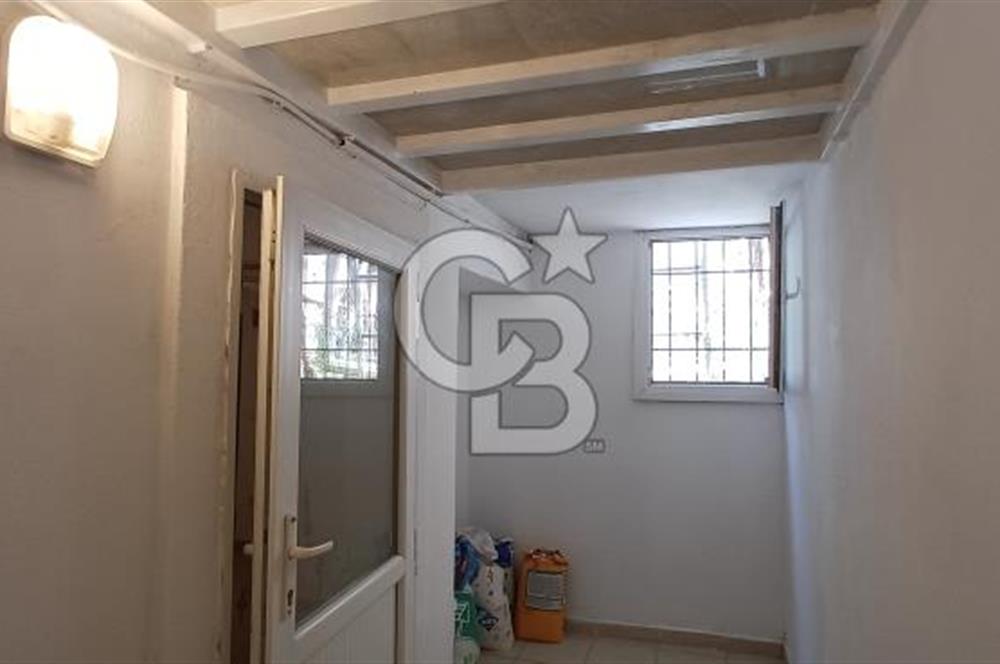 Bodrum Yokuşbaşı Satılık 2+1 Daire