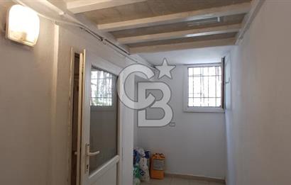 Bodrum Yokuşbaşı Satılık 2+1 Daire