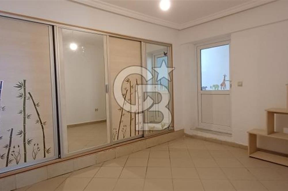 Bodrum Yokuşbaşı Satılık 2+1 Daire