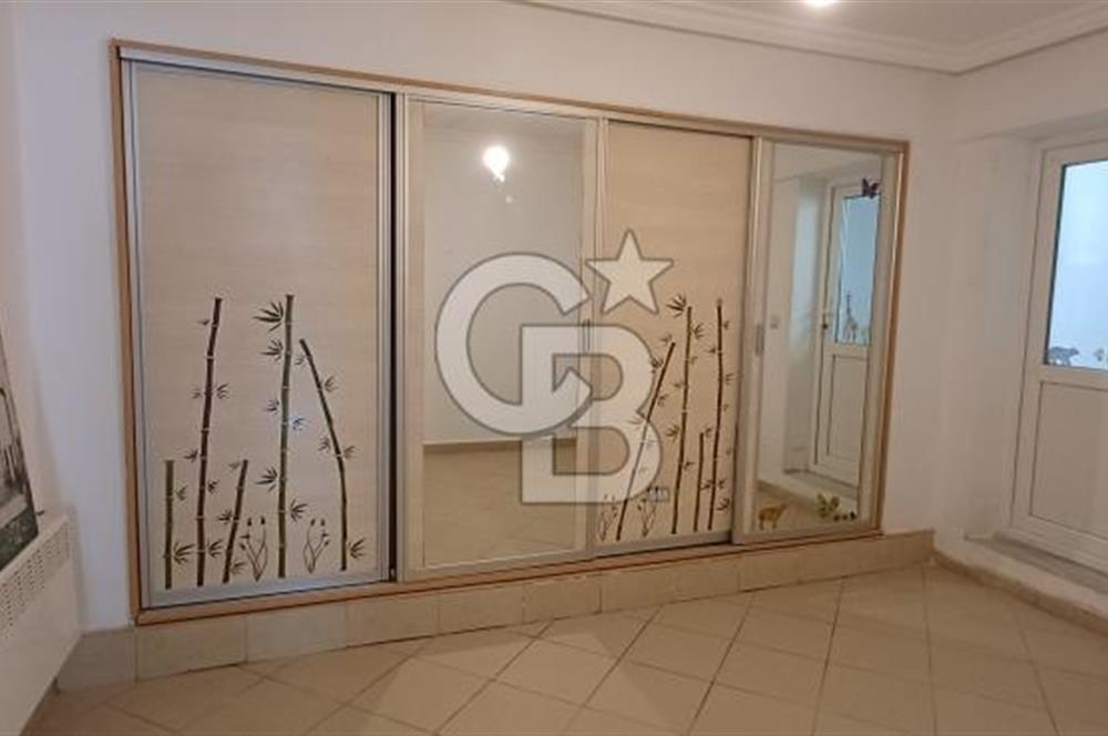 Bodrum Yokuşbaşı Satılık 2+1 Daire