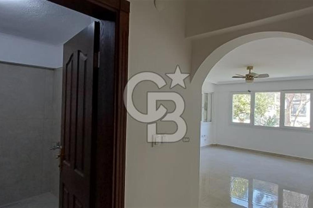 Bodrum Yokuşbaşı Satılık 2+1 Daire