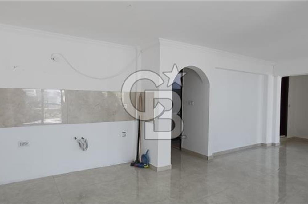 Bodrum Yokuşbaşı Satılık 2+1 Daire