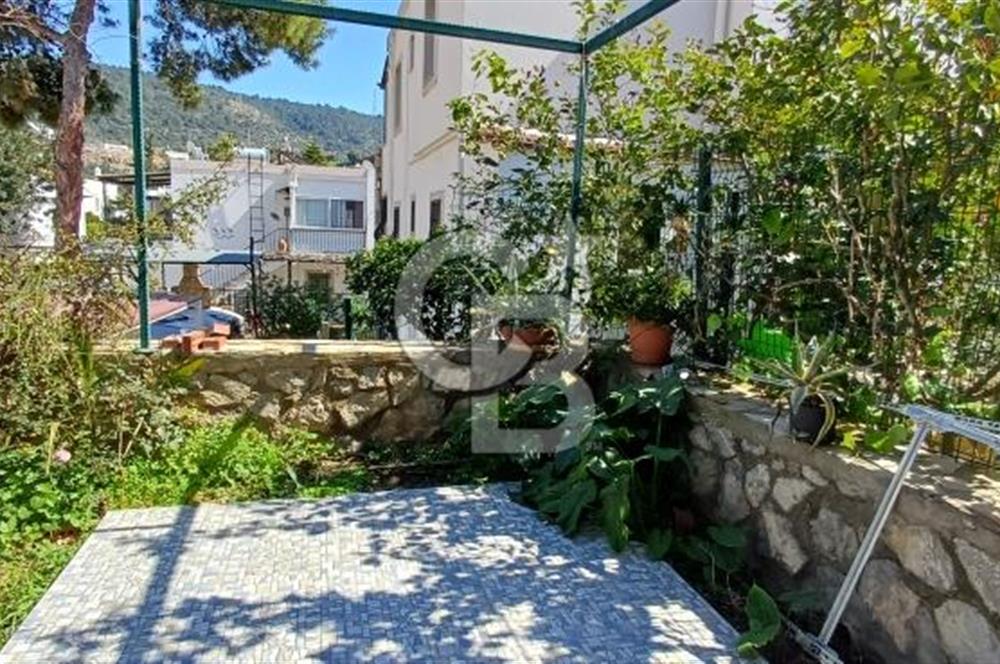 Bodrum Yokuşbaşı Satılık 2+1 Daire