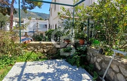 Bodrum Yokuşbaşı Satılık 2+1 Daire