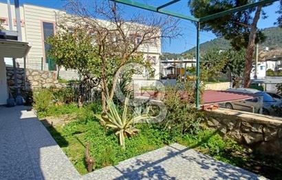 Bodrum Yokuşbaşı Satılık 2+1 Daire