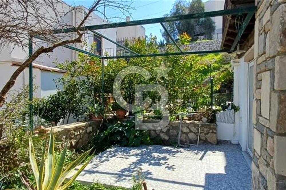 Bodrum Yokuşbaşı Satılık 2+1 Daire