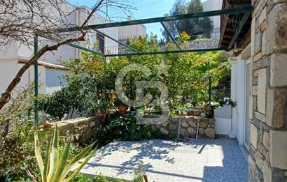 Bodrum Yokuşbaşı Satılık 2+1 Daire