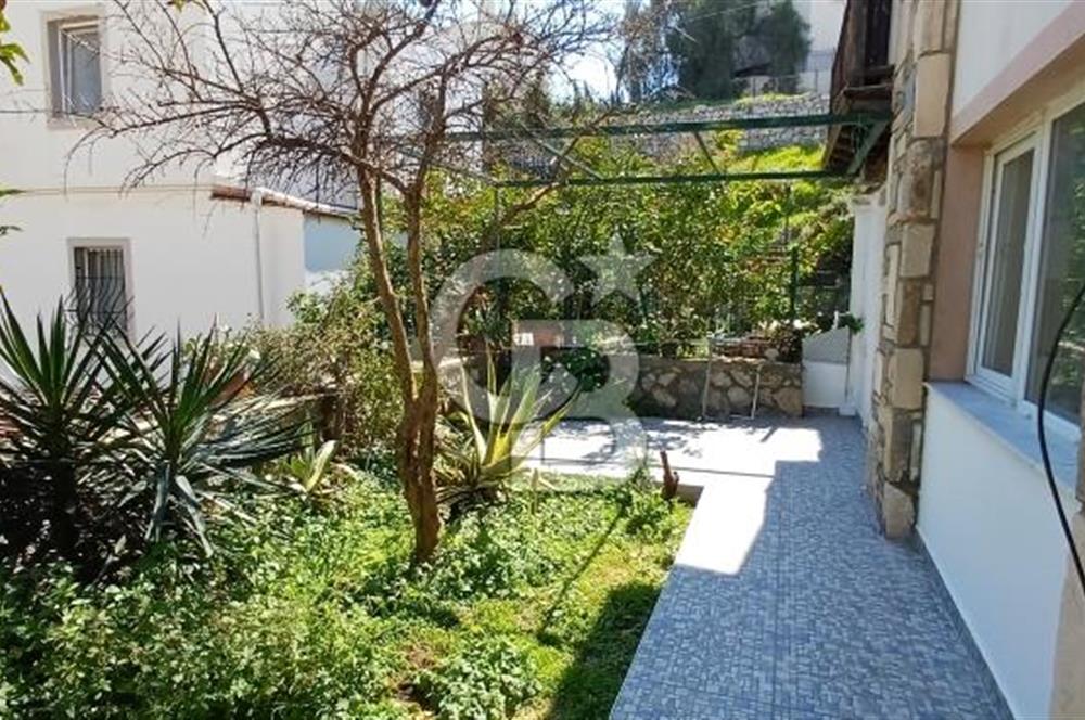 Bodrum Yokuşbaşı Satılık 2+1 Daire