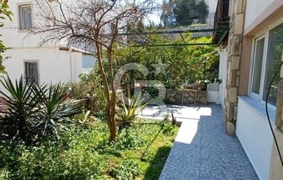 Bodrum Yokuşbaşı Satılık 2+1 Daire